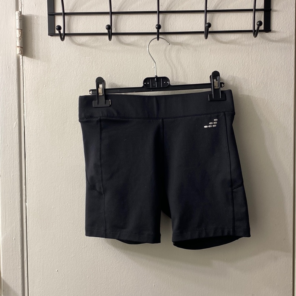 BCG bike shorts